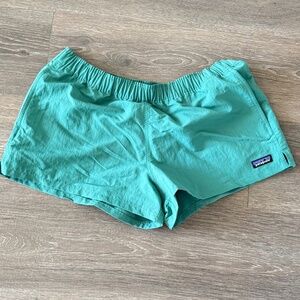 M Patagonia Baggies